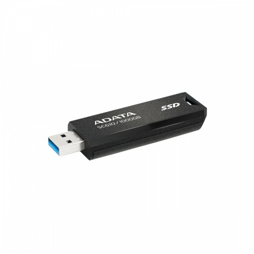 Dysk SSD zewnętrzny SC610 1000 GB USB3.2A Gen2 czarny -9433322