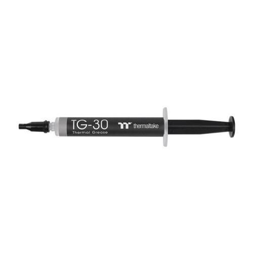 THERMALTAKE TG-30 THERMAL GREASE 4.5 W/M-K - 4G CL-O023-GROSGM-A-9436823
