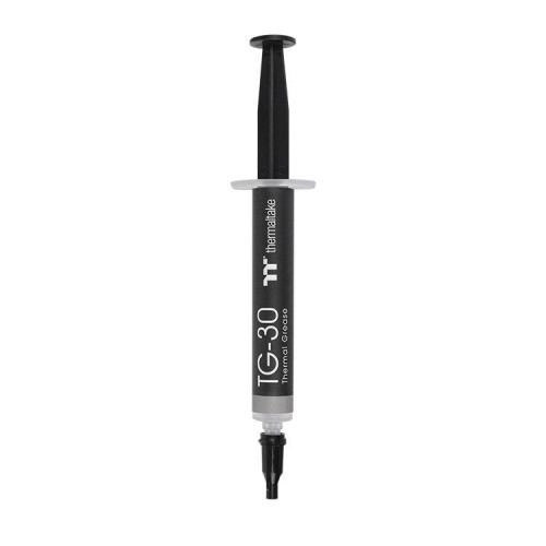 THERMALTAKE TG-30 THERMAL GREASE 4.5 W/M-K - 4G CL-O023-GROSGM-A-9436824