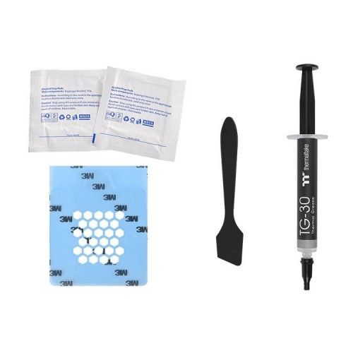 THERMALTAKE TG-30 THERMAL GREASE 4.5 W/M-K - 4G CL-O023-GROSGM-A-9436825