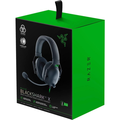 Słuchawki Razer BlackShark V2 X-9438826