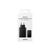 Samsung 65W Power Adapter Trio, Black-9442120