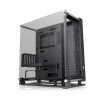 THERMALTAKE CORE P3 PRO TEMPERED GLASS - BLACK CA-1G4-00M1WN-09-9444571