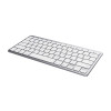 Klawiatura bezprzewodowa TRUST BASICS BLUETOOTH US-9445871