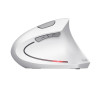 Mysz TRUST Verto Wireless vertical ergonomic White-9445945