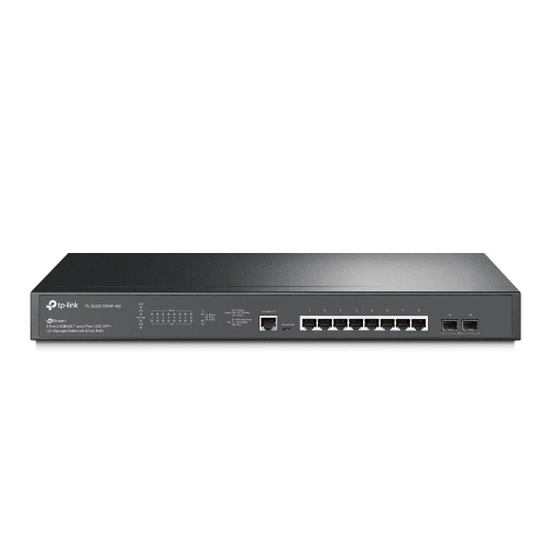 Switch TP-LINK TL-SG3210XHP-M2-9440195