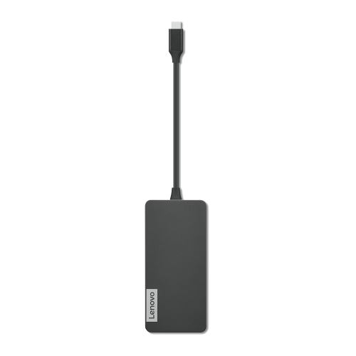 Lenovo USB-C 7-in-1 Hub-9442834