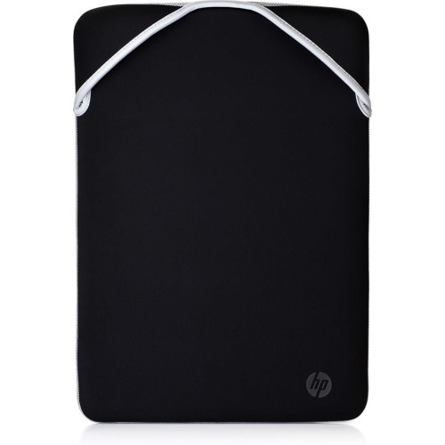Etui HP Reversible Protective Silver Laptop Sleeve do notebooka 15,6" czarno-srebrne 2F2K5AA-9442905