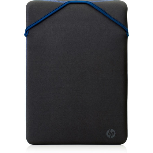 Etui HP Reversible Protective Blue Laptop Sleeve do notebooka 14,1" czarno-niebieskie 2F1X4AA-2783650