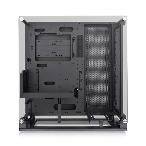 THERMALTAKE CORE P3 PRO TEMPERED GLASS - BLACK CA-1G4-00M1WN-09-9444568