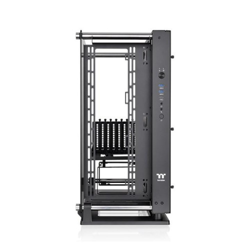 THERMALTAKE CORE P3 PRO TEMPERED GLASS - BLACK CA-1G4-00M1WN-09-9444569