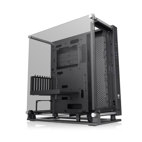 THERMALTAKE CORE P3 PRO TEMPERED GLASS - BLACK CA-1G4-00M1WN-09-9444571