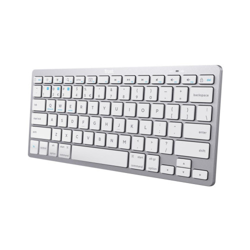 Klawiatura bezprzewodowa TRUST BASICS BLUETOOTH US-9445870