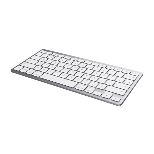 Klawiatura bezprzewodowa TRUST BASICS BLUETOOTH US-9445871