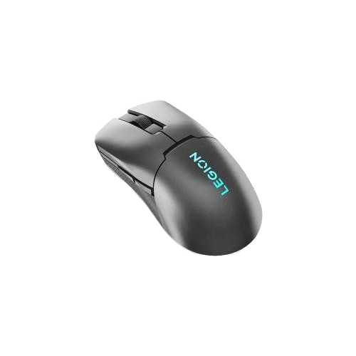 Mysz Lenovo Legion M600s Qi Wireless Gaming Mouse Storm Grey-9445902