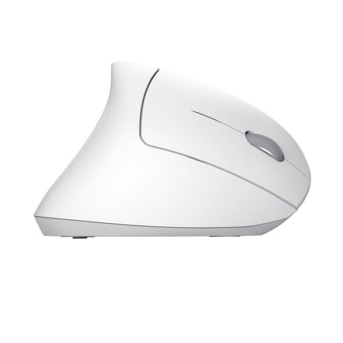 Mysz TRUST Verto Wireless vertical ergonomic White-9445950