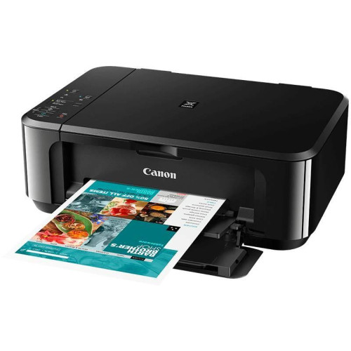 Urządzenie wielofunkcyjne Canon PIXMA MG3650S-9446113
