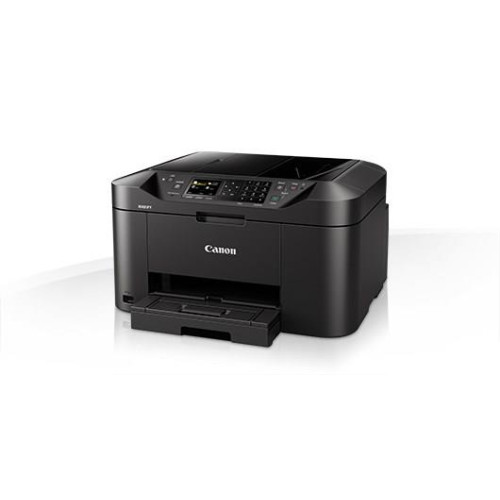Urządzenie wielofunkcyjne Canon MAXIFY MB2150-9446138