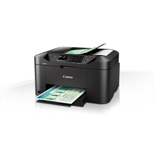 Urządzenie wielofunkcyjne Canon MAXIFY MB2150-9446140