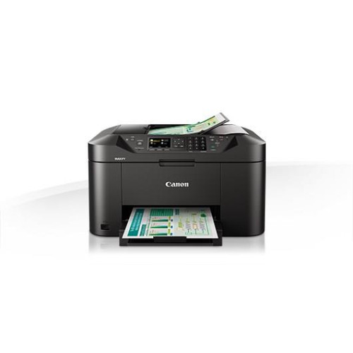 Urządzenie wielofunkcyjne Canon MAXIFY MB2150-9446141