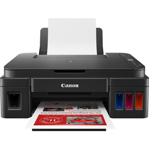 Urządzenie wielofunkcyjne Canon PIXMA G3410-9446175