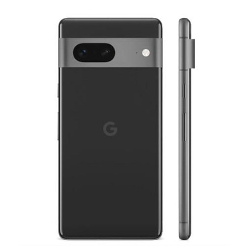 Smartfon Google Pixel 7 5G 8/128GB Czarny (WYPRZEDAŻ)-9448532