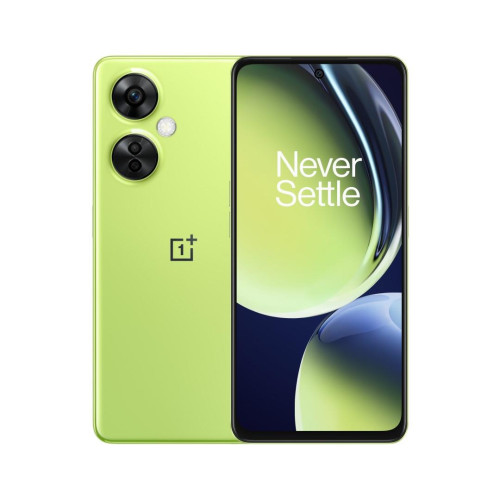 Smartfon OnePlus Nord CE 3 Lite 5G 8/128GB Zielony-9448835