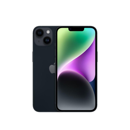 Apple iPhone 14 128GB Midnight-9448836