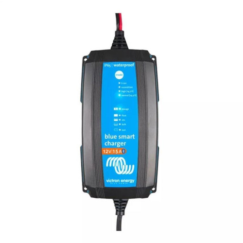 Ładowarka Victron Energy Blue Smart IP65 Charger 12/15(1) 230V-9449993