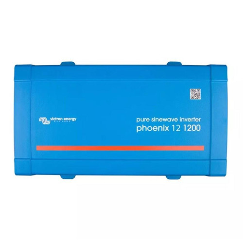 Przetwornica Victron Energy Phoenix 12/1200 230V SCHUKO-9449999