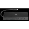 Stacja dokująca HP Travel USB-C Universal Multiport Hub czarna 1C1Y5AA-3820777