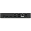 Stacja dokujuca Lenovo ThinkPad Universal USB-C Smart Dock -EU-9458872