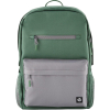 Plecak HP Campus do notebooka 15.6" 7J595AA Zielono-Szary-9458971