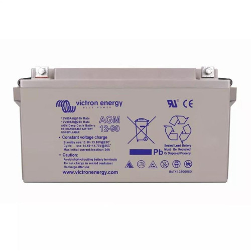 Victron Energy Akumulator AGM Victron Energy 90Ah 12V-9450029