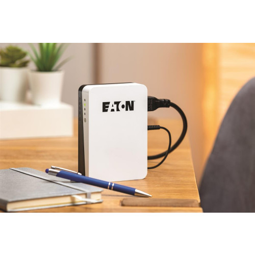 Eaton- zasilacz awaryjny UPS 3S Mini 36W-9450105