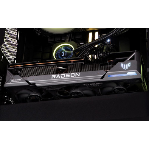 Actina Gamescom 7800X3D/32GB/2TB/7900XTX/1000W/W11-9457144