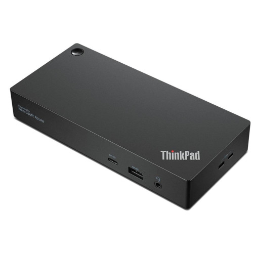 Stacja dokujuca Lenovo ThinkPad Universal USB-C Smart Dock -EU-9458869