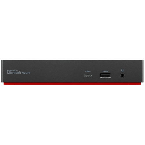 Stacja dokujuca Lenovo ThinkPad Universal USB-C Smart Dock -EU-9458871