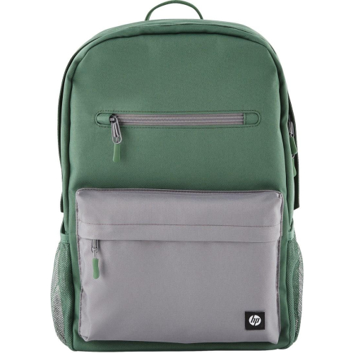 Plecak HP Campus do notebooka 15.6" 7J595AA Zielono-Szary-9458971