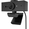 Kamera internetowa HP 620 Full HD USB czarna 6Y7L2AA-9461230