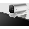 Kamera internetowa HP 960 4K Streaming USB srebrna 695J6AA-9461269