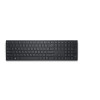 Dell Klawiatura Wireless KB - KB500 - US International-9461369