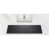 Dell Klawiatura Wireless KB - KB500 - US International-9461376