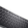 Klawiatura Dell Multi-Device Wireless KB700-9461382