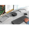 Mysz HP 930 Creator Wireless Mouse bezprzewodowa srebrna 1D0K9AA-9461514