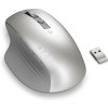Mysz HP 930 Creator Wireless Mouse bezprzewodowa srebrna 1D0K9AA-9461515