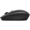 Mysz HP 710 Rechargeable Silent Mouse Black bezprzewodowa z akumulatorem czarna 6E6F2AA-9461551