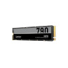 Dysk SSD Lexar NM790 2TB M.2 PCIe NVMe-9468439