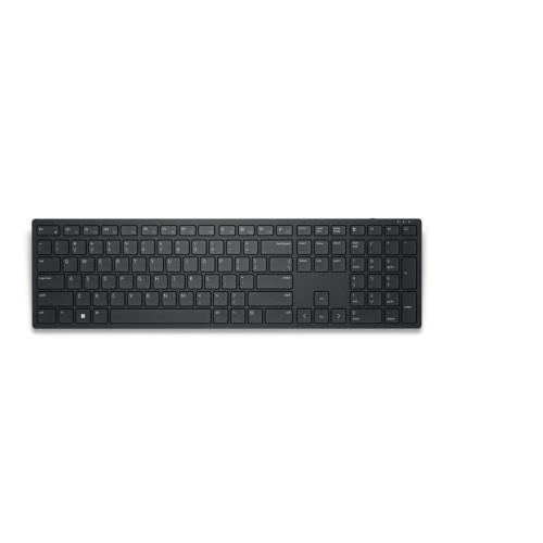 Dell Klawiatura Wireless KB - KB500 - US International-9461369