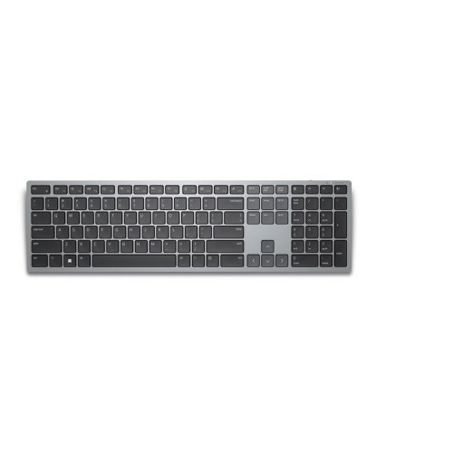 Klawiatura Dell Multi-Device Wireless KB700-9461377